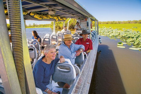 Kakadu, Nourlangie And Yellow Waters Tour From Darwin - E Caravan Parks 29