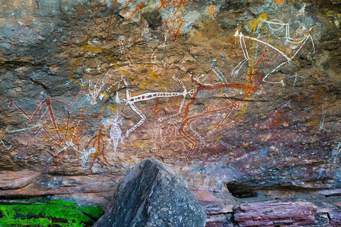Kakadu, Nourlangie And Yellow Waters Tour From Darwin - E Caravan Parks 30