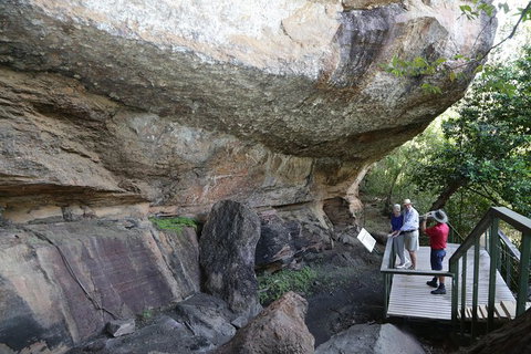Kakadu, Nourlangie And Yellow Waters Tour From Darwin - E Caravan Parks 35