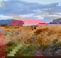2-Day Uluru Ayers Rock National Park Explorer Trip from Alice Springs - E Caravan Parks
