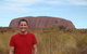 Best Of Ayers Rock: Sunset Uluru And Sunrise Kata Tjuta Small Group Tours - thumb 2