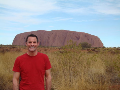 Best Of Ayers Rock: Sunset Uluru And Sunrise Kata Tjuta Small Group Tours - E Caravan Parks 2
