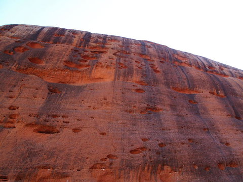Best Of Ayers Rock: Sunset Uluru And Sunrise Kata Tjuta Small Group Tours - E Caravan Parks 8