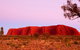 Best Of Ayers Rock: Sunset Uluru And Sunrise Kata Tjuta Small Group Tours - thumb 0