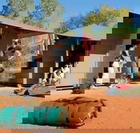 3-Day Uluru Camping Adventure from Alice Springs Including Kings Canyon - E Caravan Parks