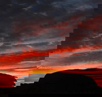 3-Day Alice Springs to Alice Springs Tour Including Kings Canyon Kata Tjuta and Uluru - E Caravan Parks