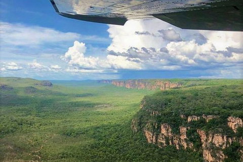 Kakadu National Park Scenic Flight - E Caravan Parks 2