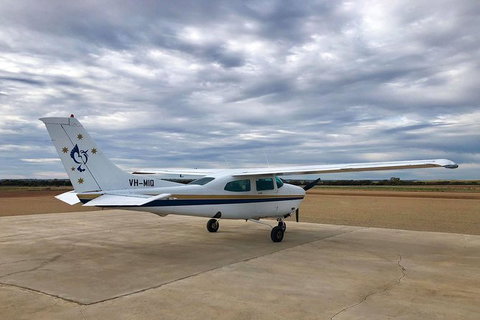 Kakadu National Park Scenic Flight - E Caravan Parks 5