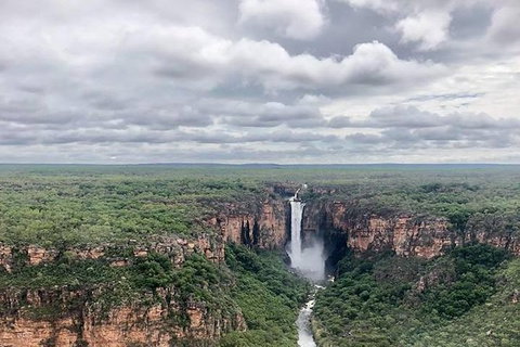 Kakadu National Park Scenic Flight - E Caravan Parks 3