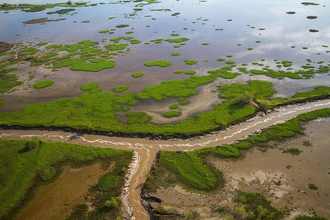 Kakadu National Park Scenic Flight - E Caravan Parks 10