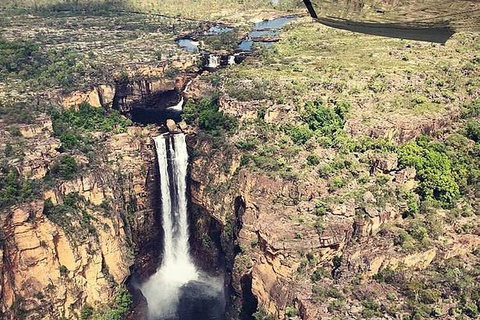 Kakadu National Park Scenic Flight - E Caravan Parks 9