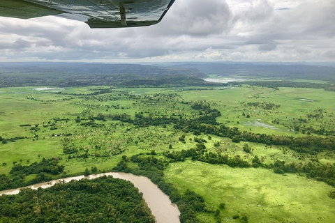Kakadu National Park Scenic Flight - E Caravan Parks 13