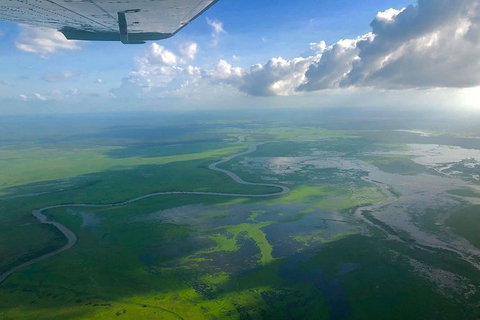 Kakadu National Park Scenic Flight - E Caravan Parks 12