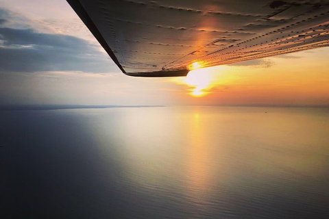 Kakadu National Park Scenic Flight - E Caravan Parks 14