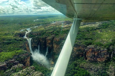 Kakadu National Park Scenic Flight - E Caravan Parks 8