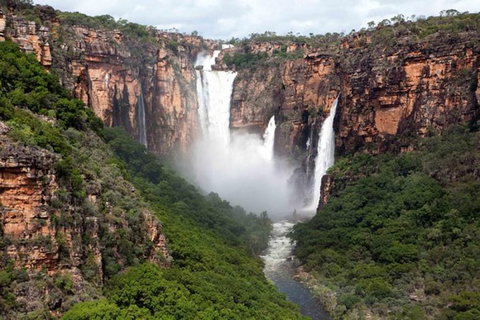 Kakadu National Park Scenic Flight - E Caravan Parks 4