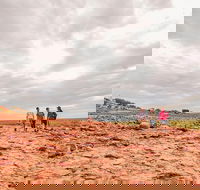 3-Day Best of Australia's Red Center Ayers Rock Kata Tjuta and Sounds of Silence Dinner - E Caravan Parks