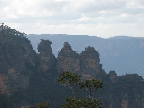 All Inclusive Blue Mountains Small-Group Day Trip From Sydney - E Caravan Parks 17