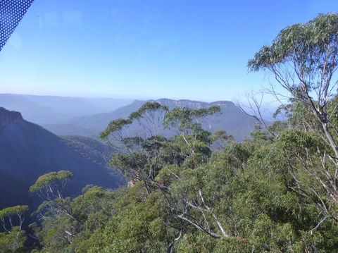 All Inclusive Blue Mountains Small-Group Day Trip From Sydney - E Caravan Parks 11