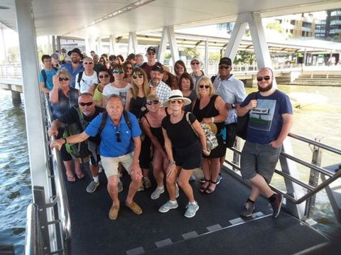 All Inclusive Blue Mountains Small-Group Day Trip From Sydney - E Caravan Parks 13