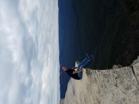 All Inclusive Blue Mountains Small-Group Day Trip From Sydney - E Caravan Parks 22