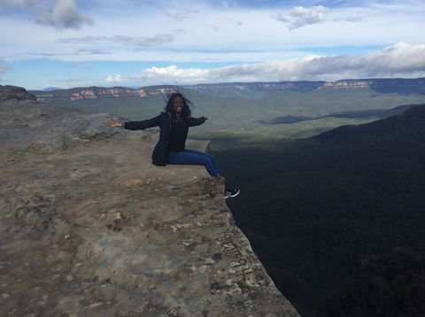 All Inclusive Blue Mountains Small-Group Day Trip From Sydney - E Caravan Parks 24