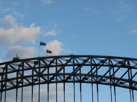 All Inclusive Blue Mountains Small-Group Day Trip From Sydney - E Caravan Parks 18