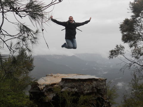 All Inclusive Blue Mountains Small-Group Day Trip From Sydney - E Caravan Parks 23