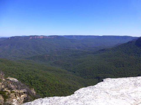 All Inclusive Blue Mountains Small-Group Day Trip From Sydney - E Caravan Parks 8