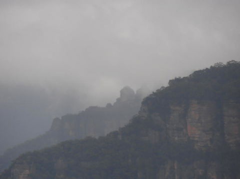 All Inclusive Blue Mountains Small-Group Day Trip From Sydney - E Caravan Parks 5