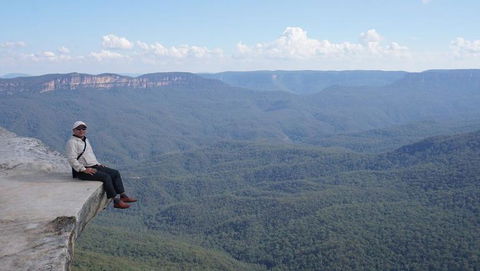 All Inclusive Blue Mountains Small-Group Day Trip From Sydney - E Caravan Parks 3