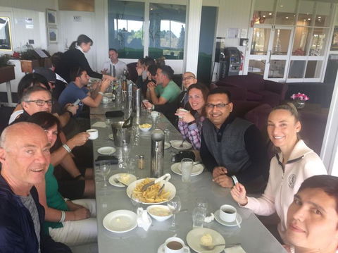 All Inclusive Blue Mountains Small-Group Day Trip From Sydney - E Caravan Parks 15