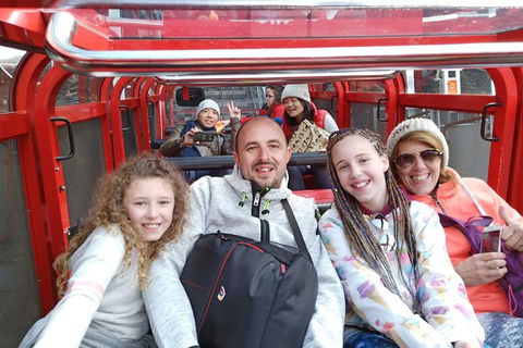 All Inclusive Blue Mountains Small-Group Day Trip From Sydney - E Caravan Parks 29