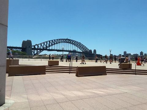 Big Bus Sydney And Bondi Hop-on Hop-off Tour - E Caravan Parks 11