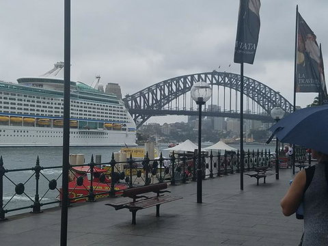 Big Bus Sydney And Bondi Hop-on Hop-off Tour - E Caravan Parks 8