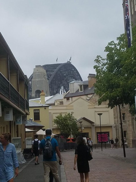 Big Bus Sydney And Bondi Hop-on Hop-off Tour - E Caravan Parks 7