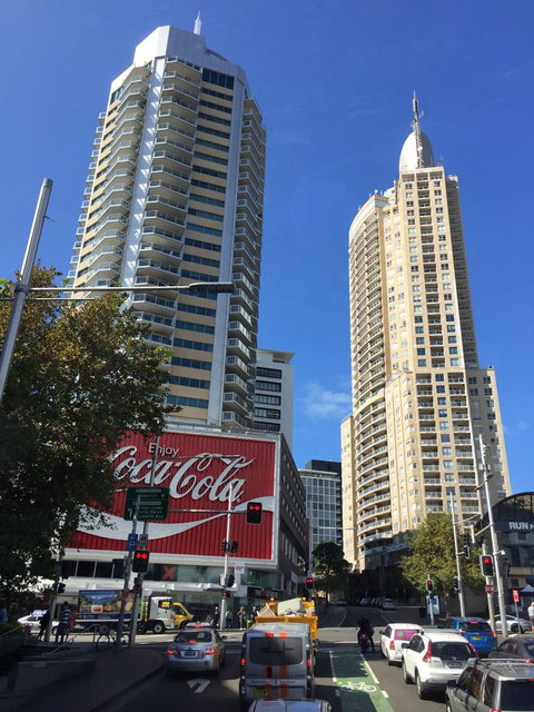 Big Bus Sydney And Bondi Hop-on Hop-off Tour - E Caravan Parks 25