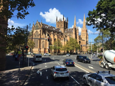 Big Bus Sydney And Bondi Hop-on Hop-off Tour - E Caravan Parks 23