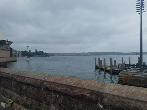 Big Bus Sydney And Bondi Hop-on Hop-off Tour - E Caravan Parks 5