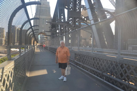 Big Bus Sydney And Bondi Hop-on Hop-off Tour - E Caravan Parks 16