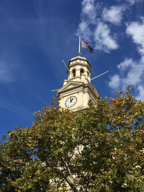 Big Bus Sydney And Bondi Hop-on Hop-off Tour - E Caravan Parks 24