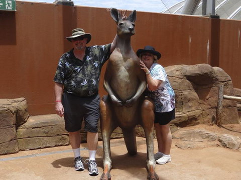 Big Bus Sydney And Bondi Hop-on Hop-off Tour - E Caravan Parks 2