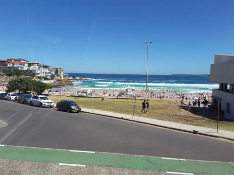 Big Bus Sydney And Bondi Hop-on Hop-off Tour - E Caravan Parks 13