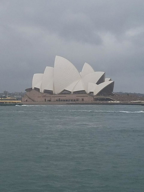 Big Bus Sydney And Bondi Hop-on Hop-off Tour - E Caravan Parks 4