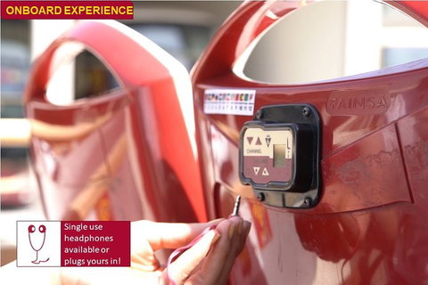 Big Bus Sydney And Bondi Hop-on Hop-off Tour - E Caravan Parks 31