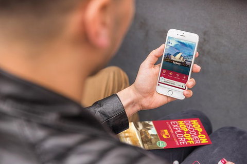 Big Bus Sydney And Bondi Hop-on Hop-off Tour - E Caravan Parks 36