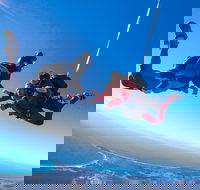 Byron Bay Tandem Sky Dive - E Caravan Parks