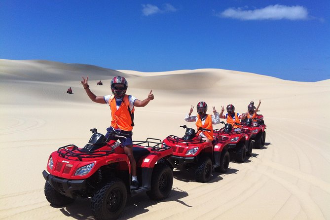 Bar Beach NSW E Caravan Parks