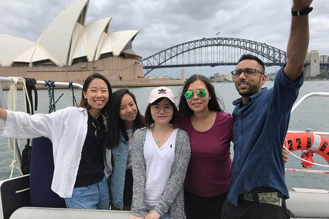 Australia Multi-City Attractions Pass - E Caravan Parks 8