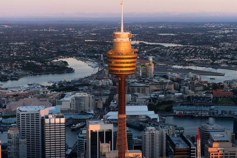 Australia Multi-City Attractions Pass - E Caravan Parks 6